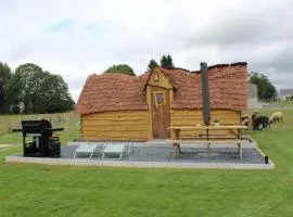La Cab'Armande
