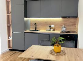 Montenegro Suite Rental, hotel i Bar