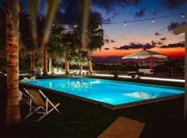 Villa Asia Luxury Suite