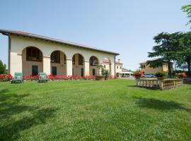 Hotel Venice Resort Airport, hotel blizu aerodroma Aerodrom Marko Polo – Venecija - VCE, 