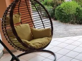 RELAX MAREMONTI Ampia e Panoramica con spaziosa Veranda Attrezzata