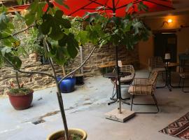 Excellent house, hotel in Ediger-Eller