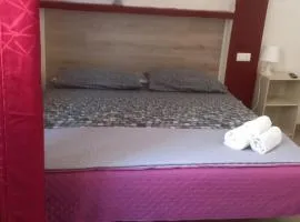 Casa di Leo e Vale