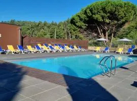 Prazer da Natureza Resort & Spa