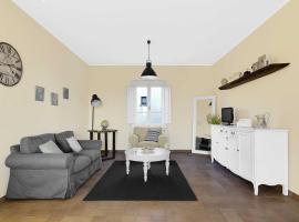 Da Vinci Sweet Home, hotel v destinaci Castiglion Fibocchi