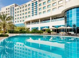 Crowne Plaza Muscat OCEC by IHG