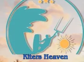 Kiters Heaven Resort kalpitiya Sri Lanka