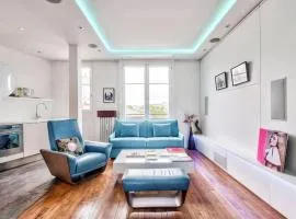 Luxury Stay Paris Place des Vosges