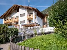 Hotel Taufers