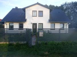 Beier, hotel en Neustrelitz