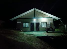 Green House 1, hotel en Ban Na Nai
