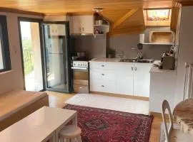 Kostis Central Loft