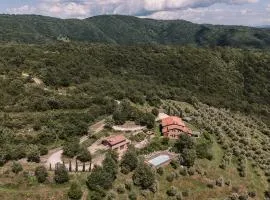 Agriturismo Casavecchia