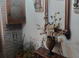 Casa Tiretes, hotel in Morella