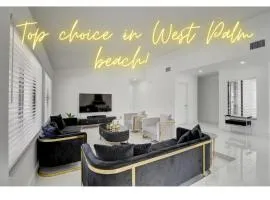 2900sf 4br 2 bath sleeps 10 Heated Pool 4mi to Beach