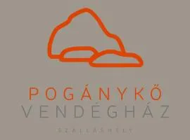 Pogánykő Vendégház 2