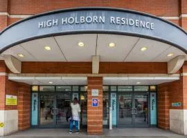 LSE High Holborn