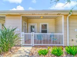 Palm Bay 306