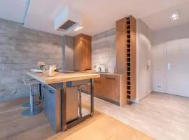 Apartament Zeta Park 3 - w centrum Ustronia - Dream Apart