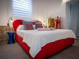 ht leo's home procida island