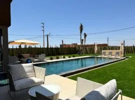 Villa Nour 2