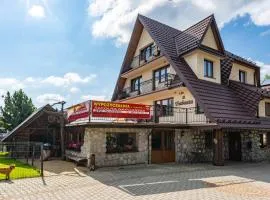 U Trabanta - noclegi, wycieczki jednodniowe, wypożyczalnia narciarska