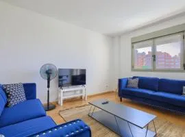 Dobo Madrid Bercial
