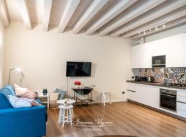 MARGHERITA'S HOME, hotel a Lovere