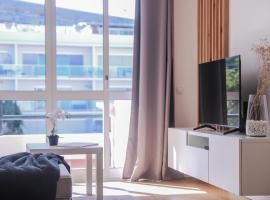 Barreiros ArchDesign Apartment