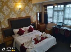 PHR North Point Hotel Darjeeling
