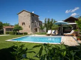 Villa Cristina