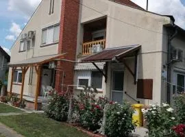 Dékány vendégház