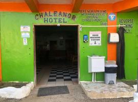 Chaleanor Hotel