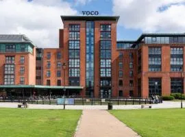voco Belfast by IHG
