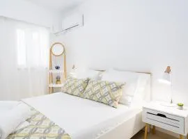 Maria's comfort studio 300 metre from the sea
