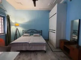 Couple Friendly Private Bedroom