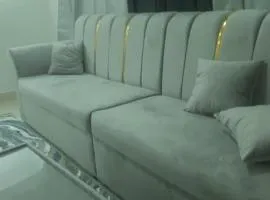 Silver Aparment F3