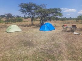 Enkereri Camp Maasai Mara, kemp v destinaci Musiara Campsite