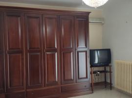 Casa Mimma, Hotel in Naro