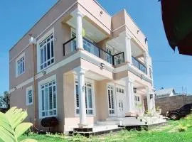 JK Residence Kikuyu