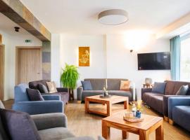 Gruppenhaus Haus BerchStein