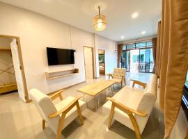 Ban Noen kohlarn, caba&ntilde;a o casa de campo en Koh Larn