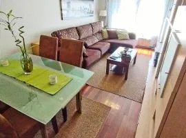 Apartamento San Mauro