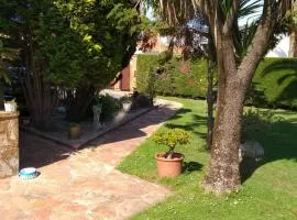 Villa sol