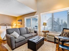 Condo 614 at North Creek Resort – hotel w mieście Blue Mountains