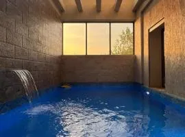 The Private chalet للعائلات فقط