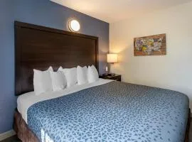 Greenville Pelham Inn by IHG