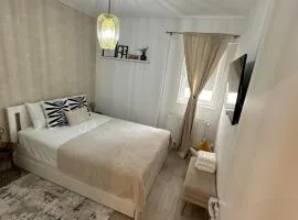 Boutique Apartment