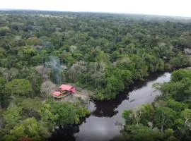 Jairo Amazon Tours