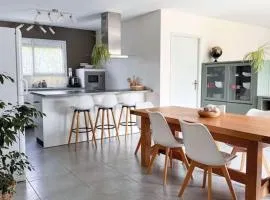Tranquiloue - Maison moderne - Proche PuyduFou